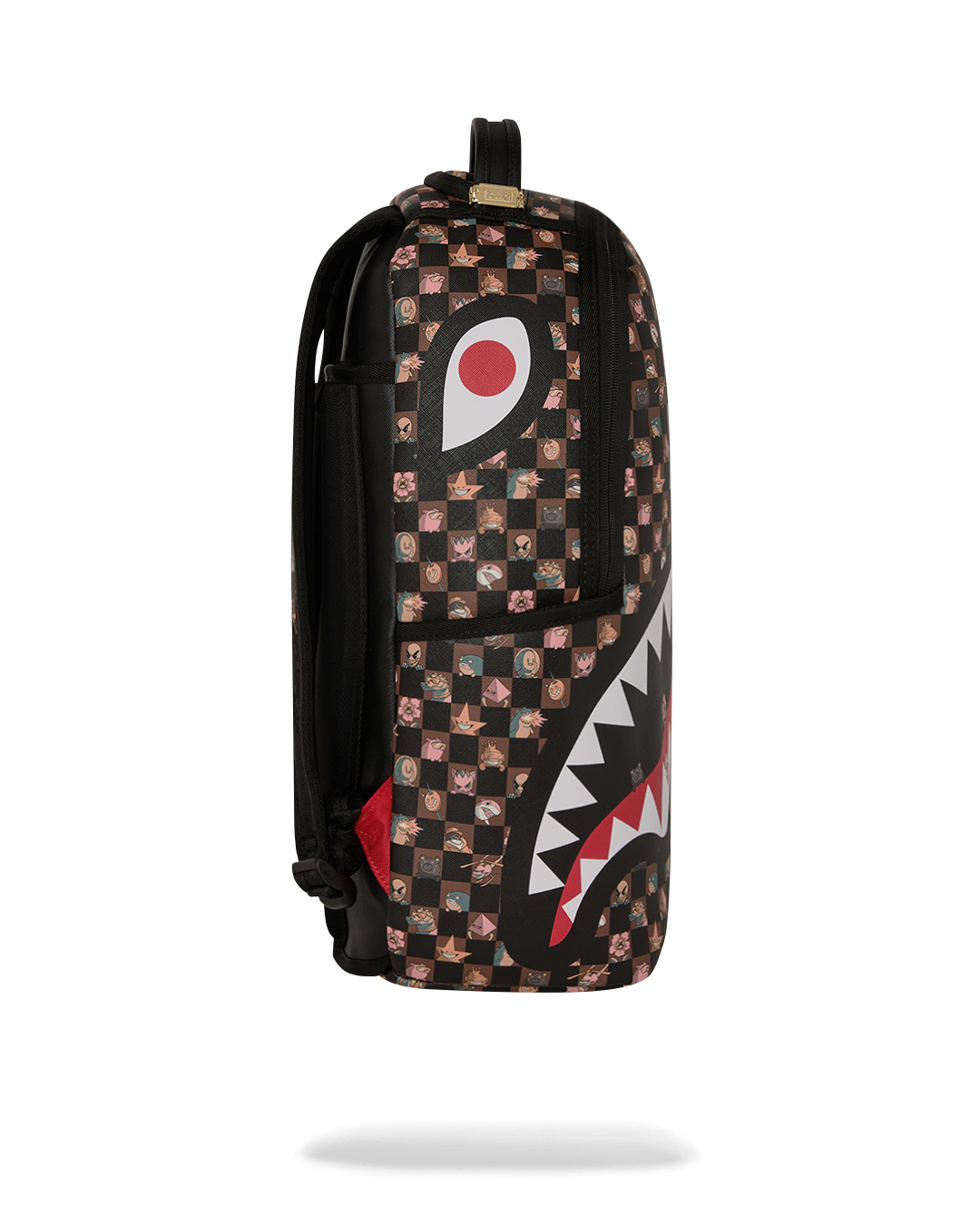 Sprayground - Stelth Crew Sırt Çantası