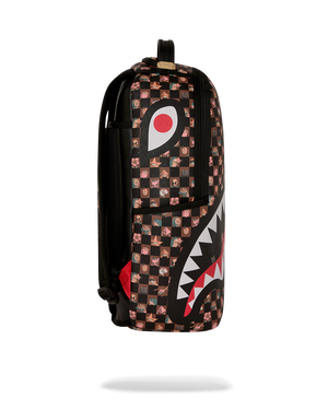 Sprayground - Stelth Crew Sırt Çantası