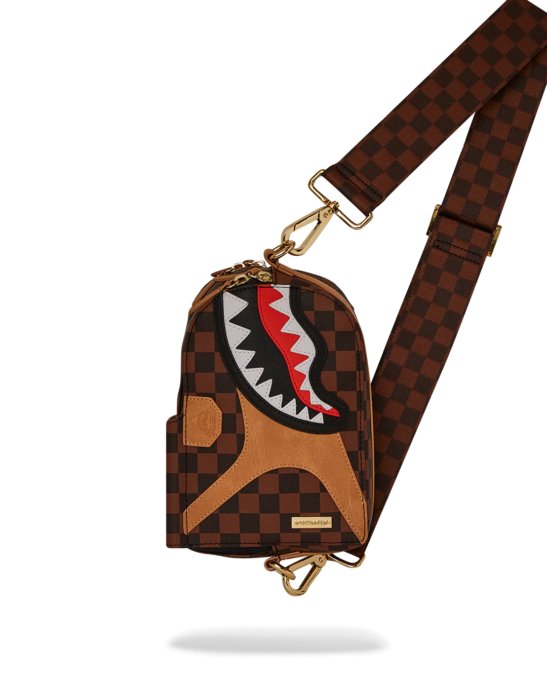 Sprayground - Поясная и наплечная сумка Hennyville