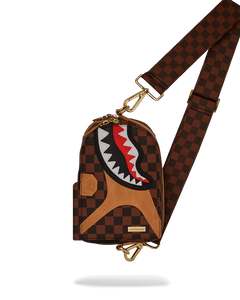 Sprayground - Hennyville сумка через плечо и на пояс