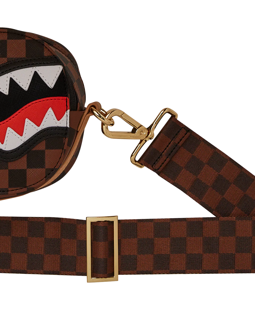 Sprayground - Поясная и наплечная сумка Hennyville