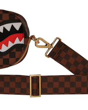 Sprayground - Hennyville сумка через плечо и на пояс