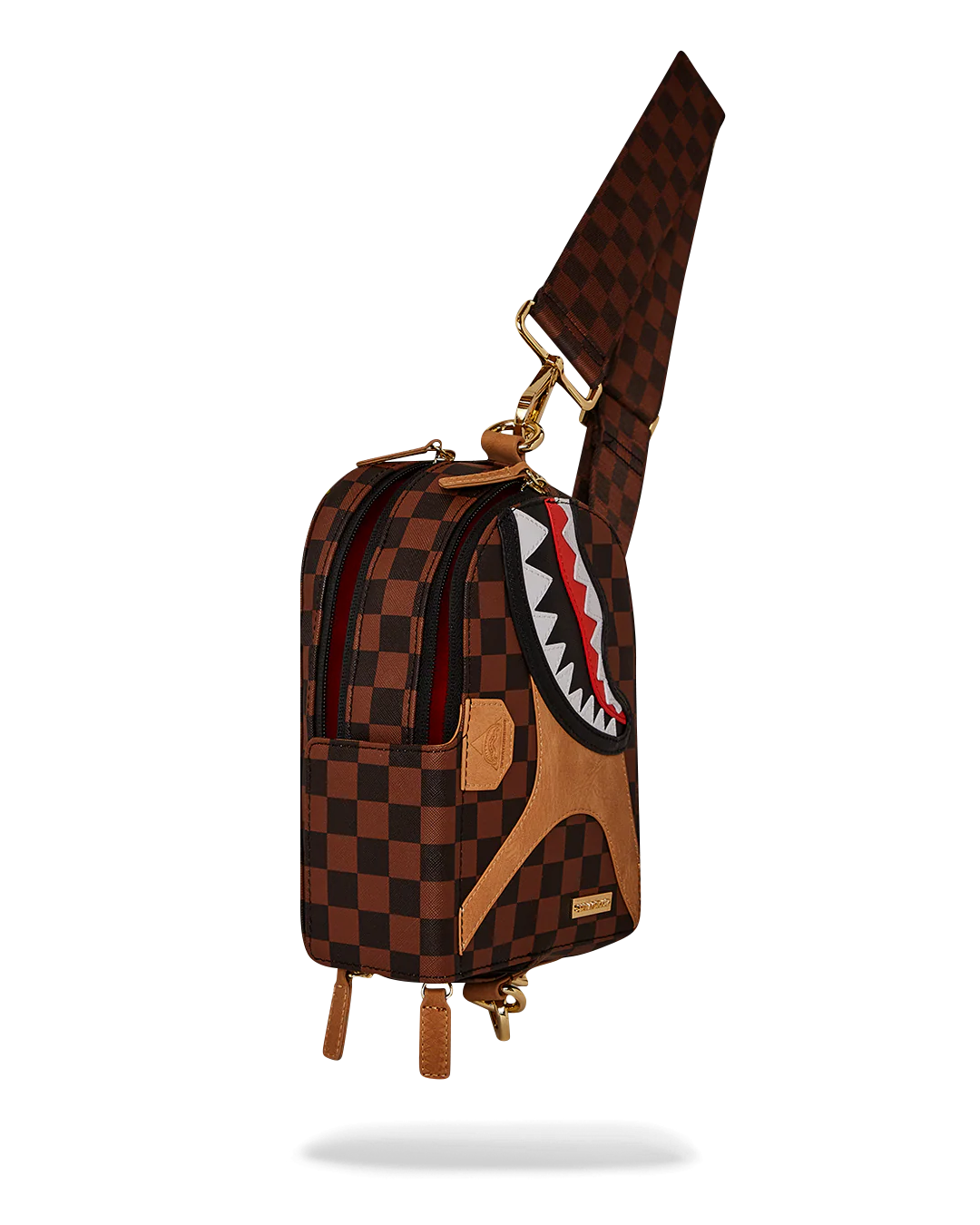 Sprayground - Hennyville сумка через плечо и на пояс