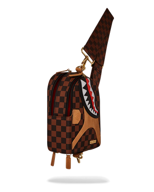 Sprayground - Hennyville сумка через плечо и на пояс