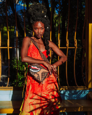 Sprayground - Hennyville сумка через плечо и на пояс