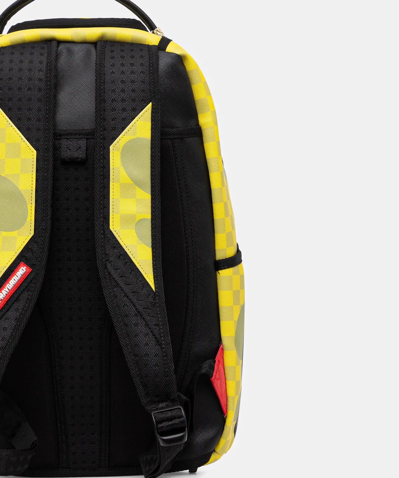 Sprayground - Рюкзак Süngerbob Kareli Bob Dlxsv