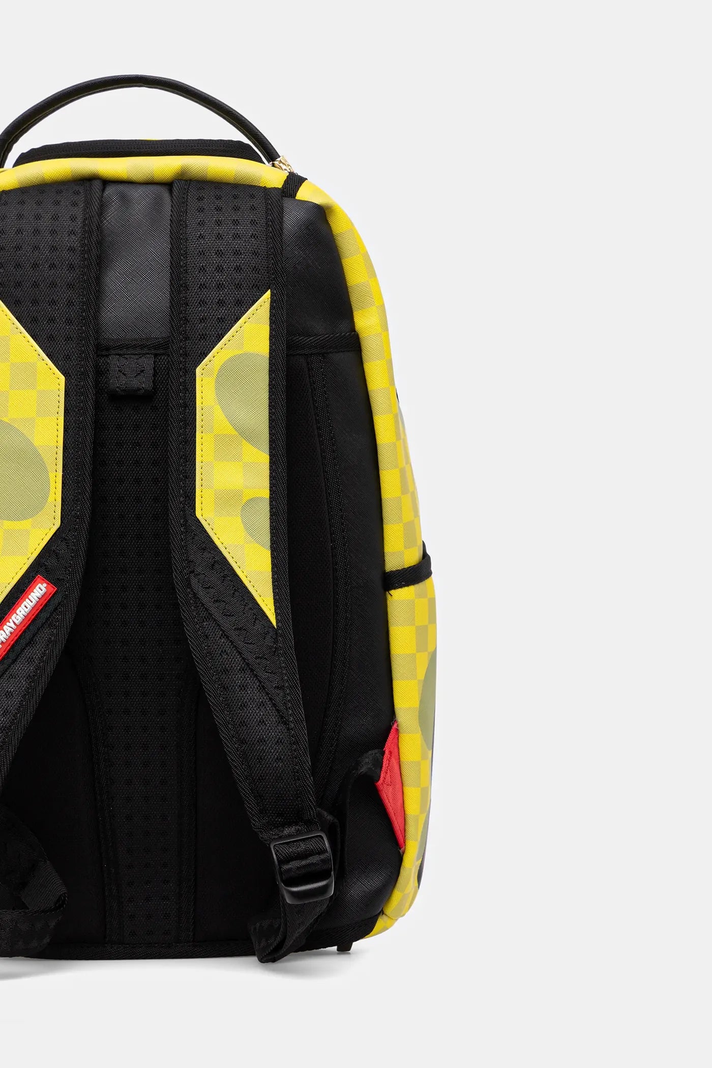 Sprayground - Рюкзак Süngerbob Kareli Bob Dlxsv