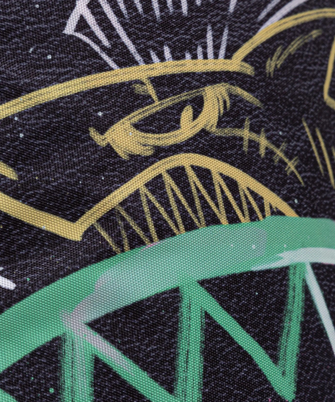 Sprayground - Рюкзак Painted Punk Dlxr