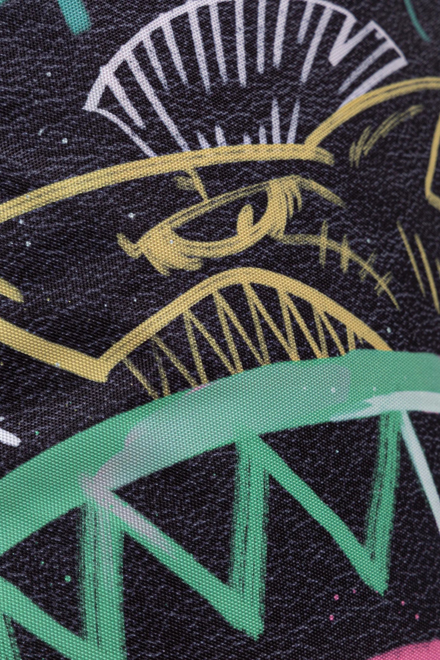 Sprayground - Рюкзак Painted Punk Dlxr