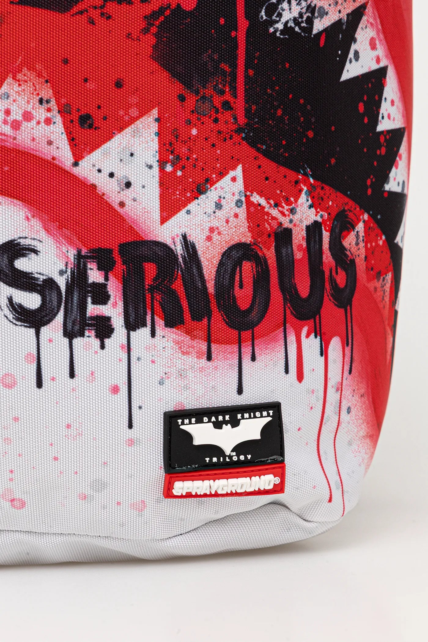 Sprayground - Джокер: Рюкзак Vandal Mod Dlxr