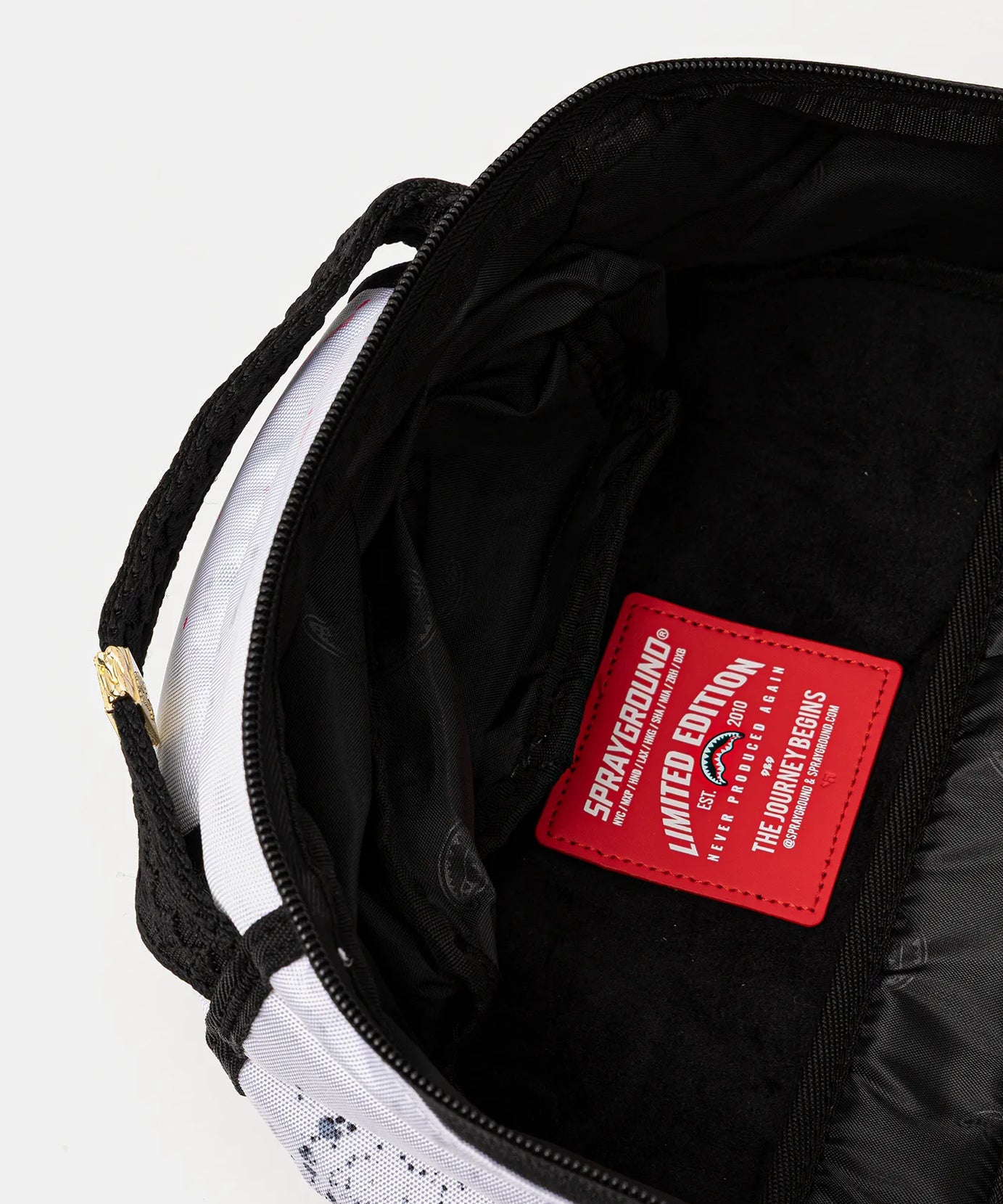 Sprayground - Джокер: Рюкзак Vandal Mod Dlxr