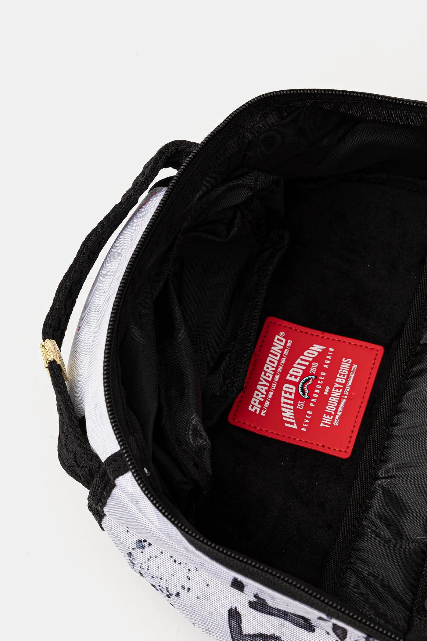 Sprayground - Джокер: Рюкзак Vandal Mod Dlxr