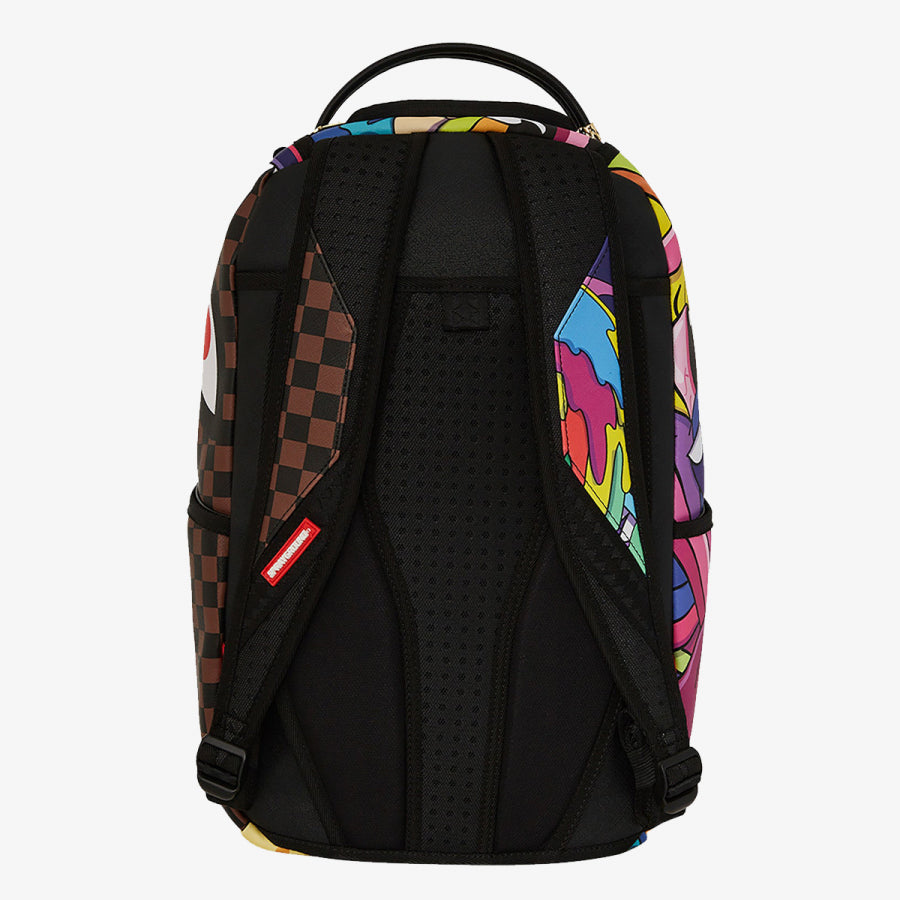 Sprayground - Рюкзак Trippin Daily Dlxsv