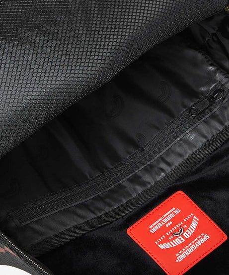 Sprayground - Рюкзак Trippin Daily Dlxsv