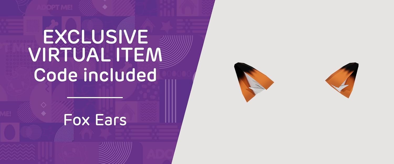 Squishmallows - Adopt Me! 2-я серия 10 загадочных фигурок домашних животных