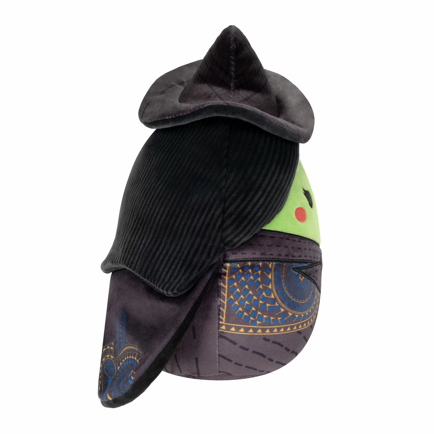 Squishmallows - Злой Элфаба Мягкая плюшевая игрушка