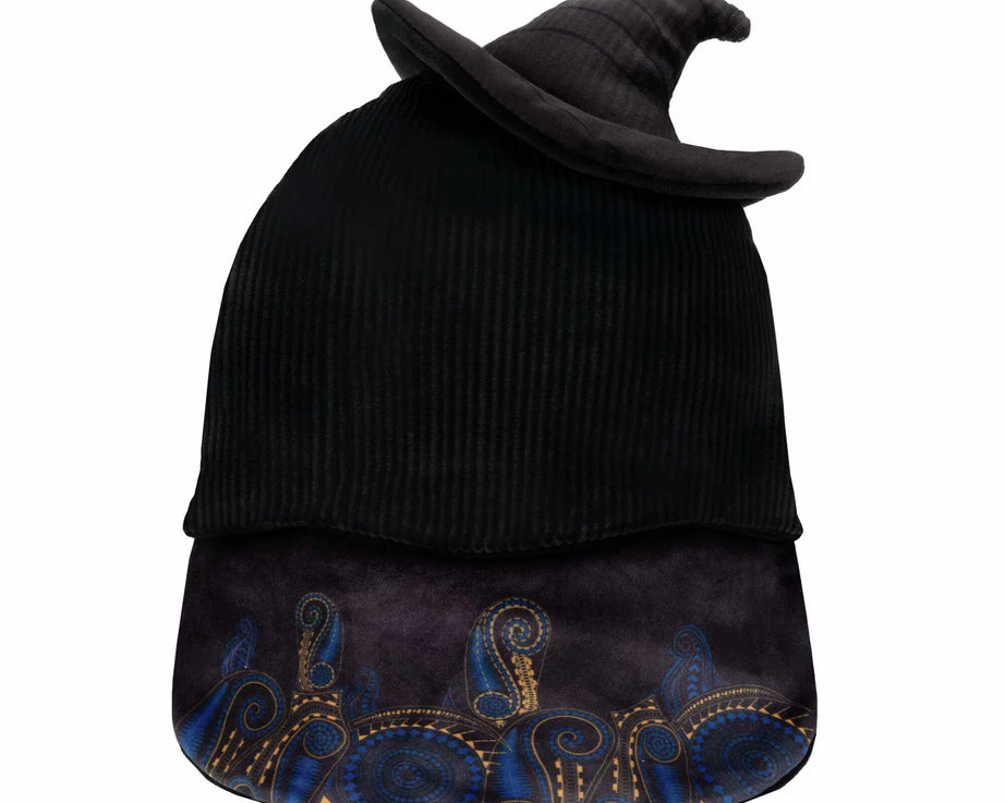 Squishmallows - Злой Элфаба Мягкая плюшевая игрушка