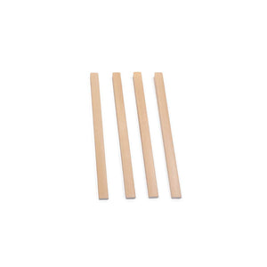 Stokke Snoozi Bassinet - Sandy Beige-Bedside Cribs-Sandy Beige-No Accessories | Natural Baby Shower