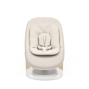 Stokke YOGA - Light Sand-Baby Bouncers-Light Sand- | Natural Baby Shower