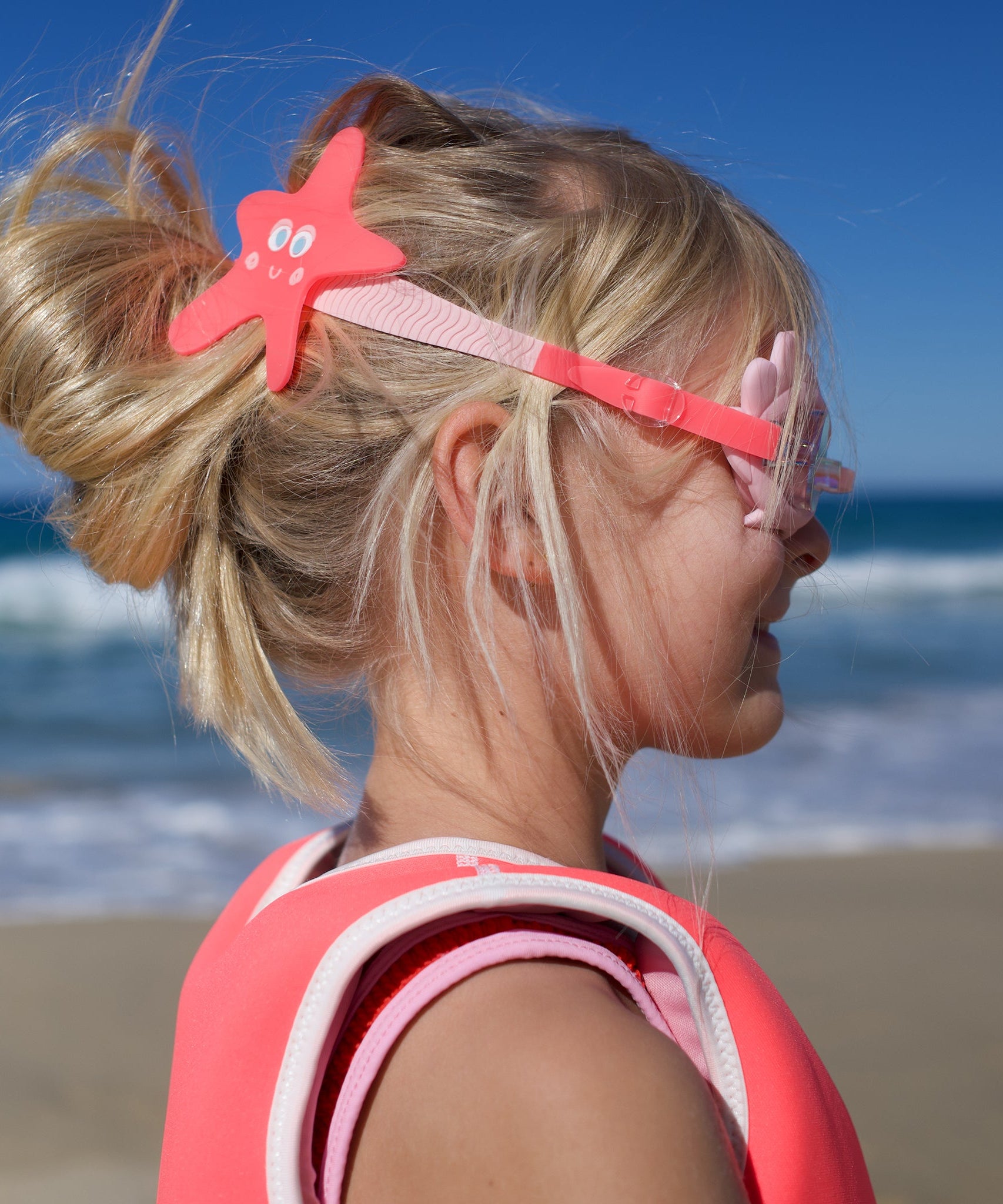 Sunnylife - Детские плавательные очки