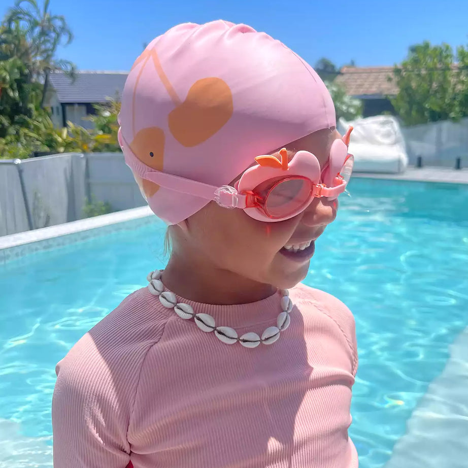 Sunnylife - Детская морская шапочка для плавания