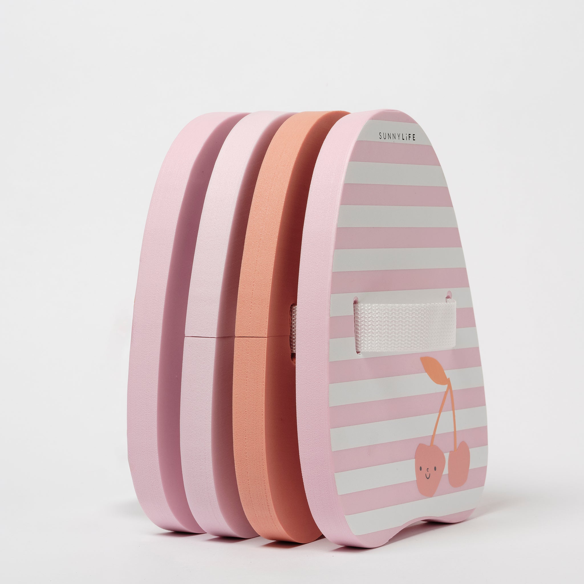 Sunnylife - Детская легкая сумка для плавания с поддержкой спины