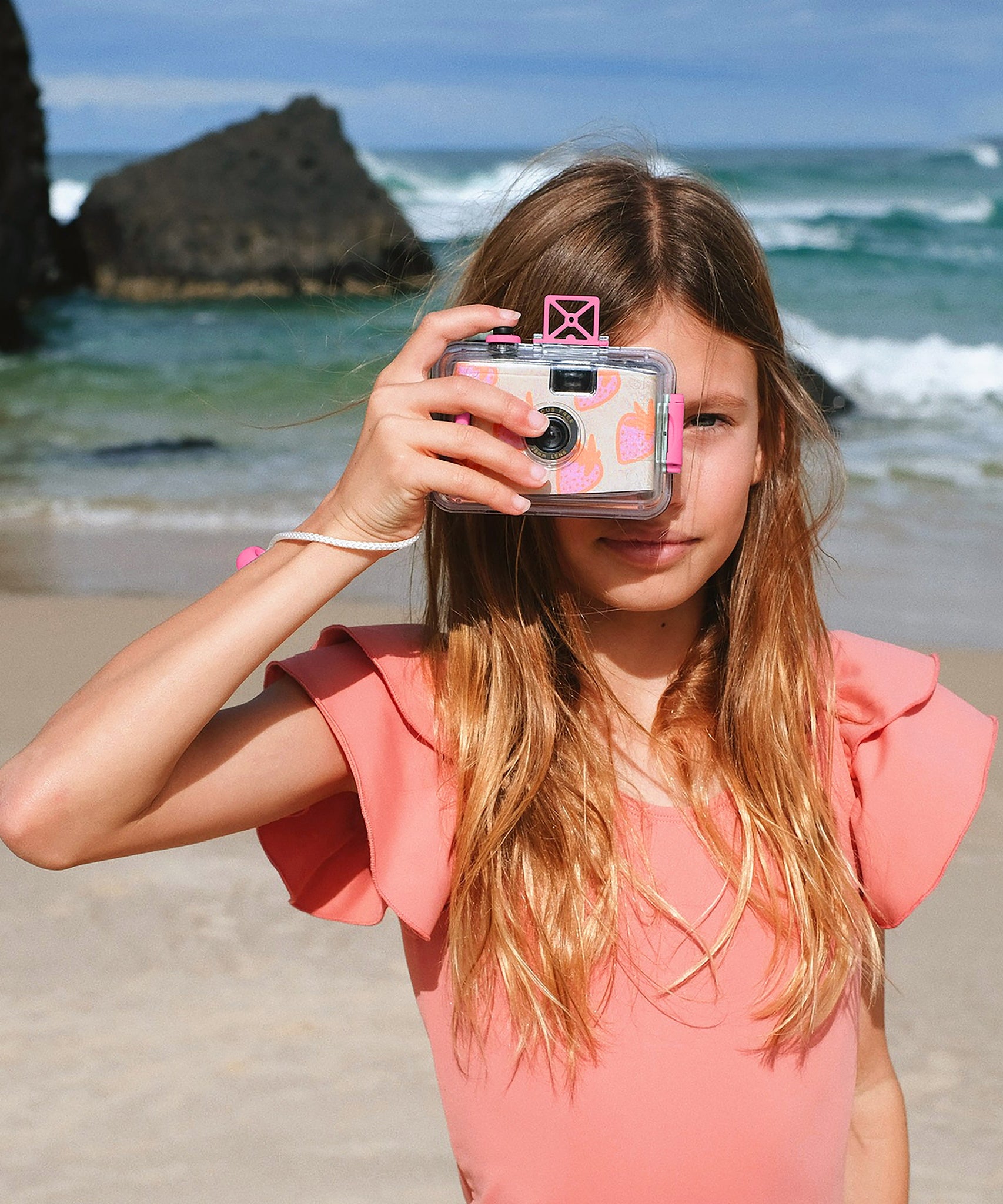 Sunnylife - Детский подводный фотоаппарат