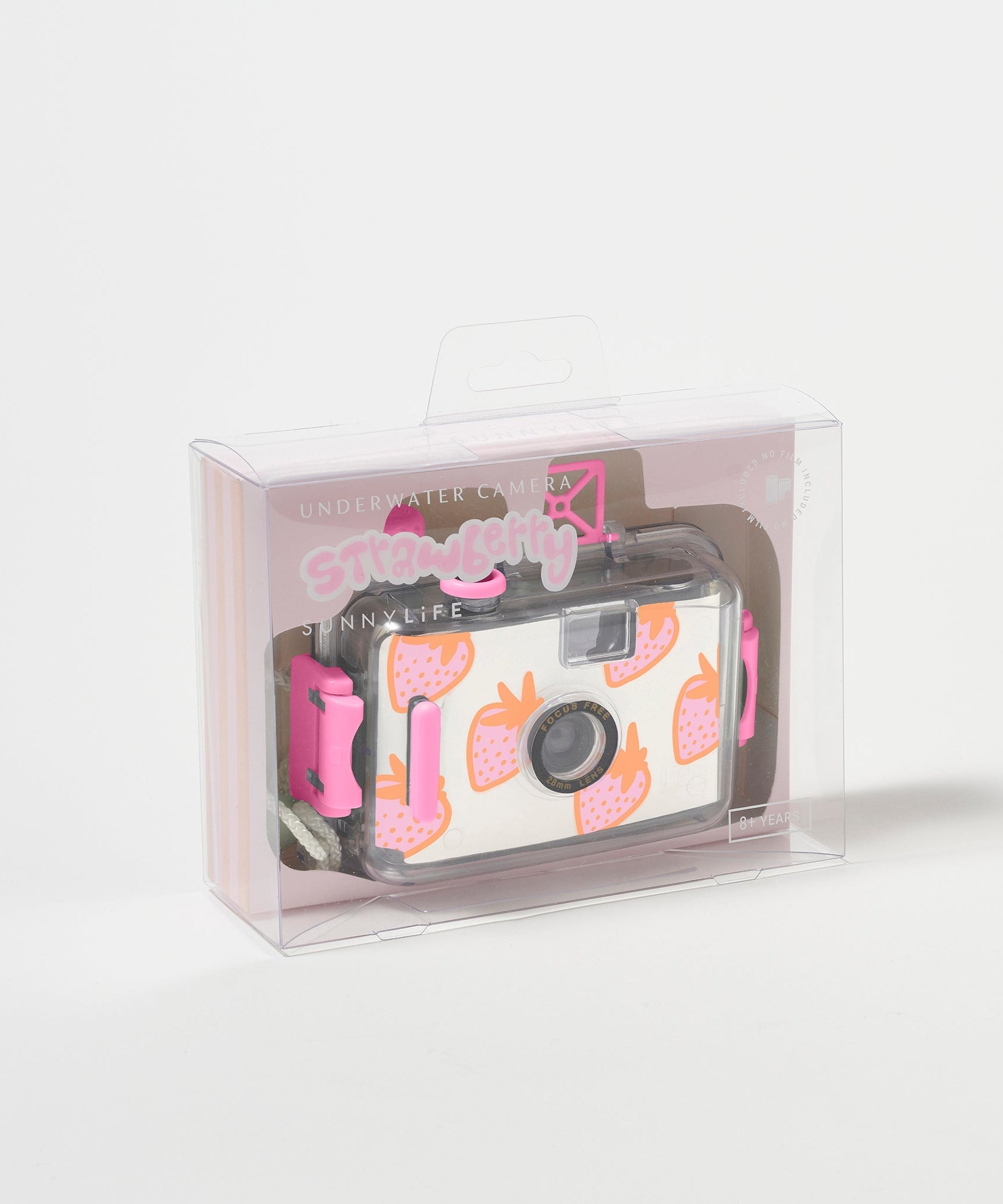Sunnylife - Детский подводный фотоаппарат
