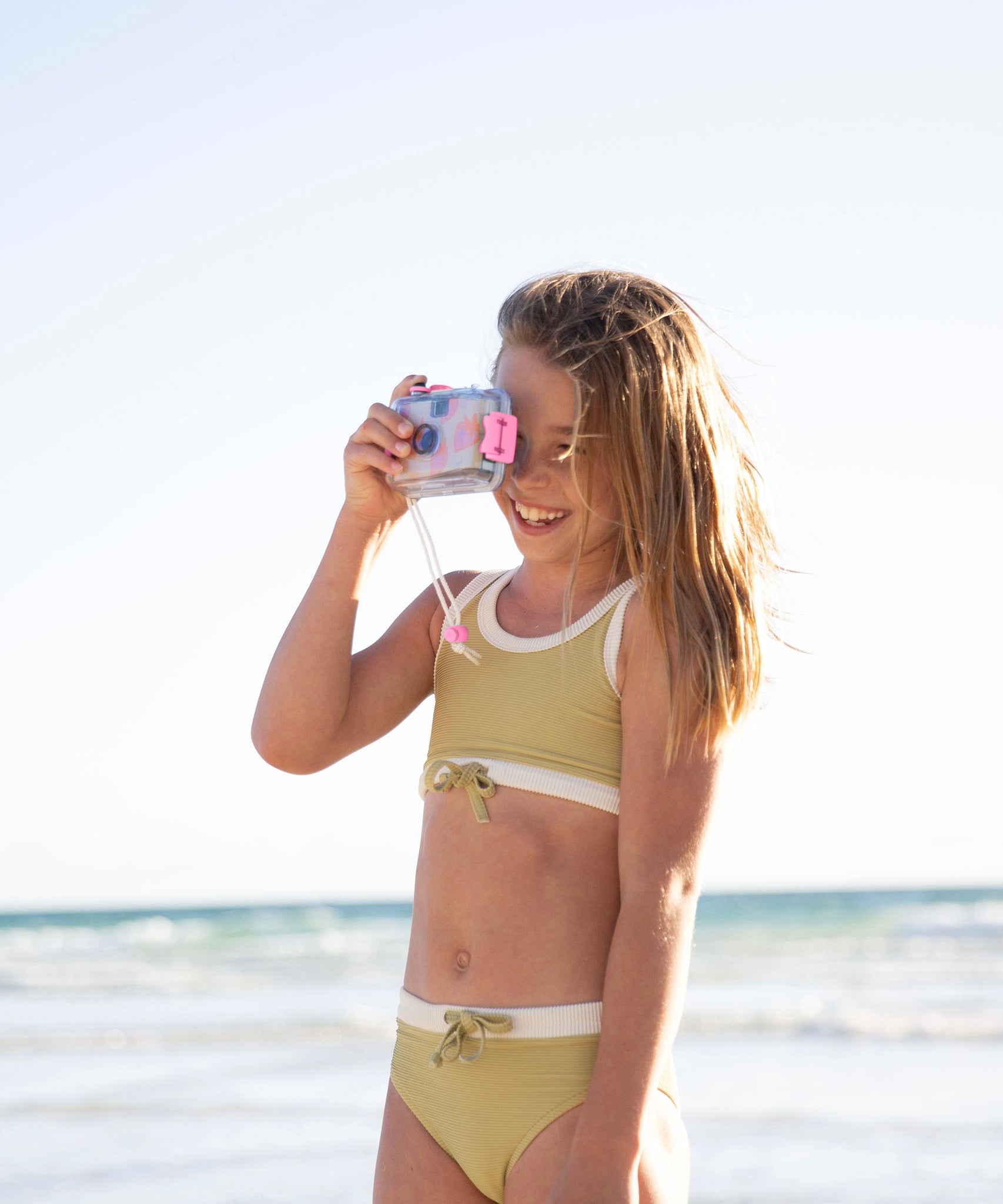 Sunnylife - Детский подводный фотоаппарат