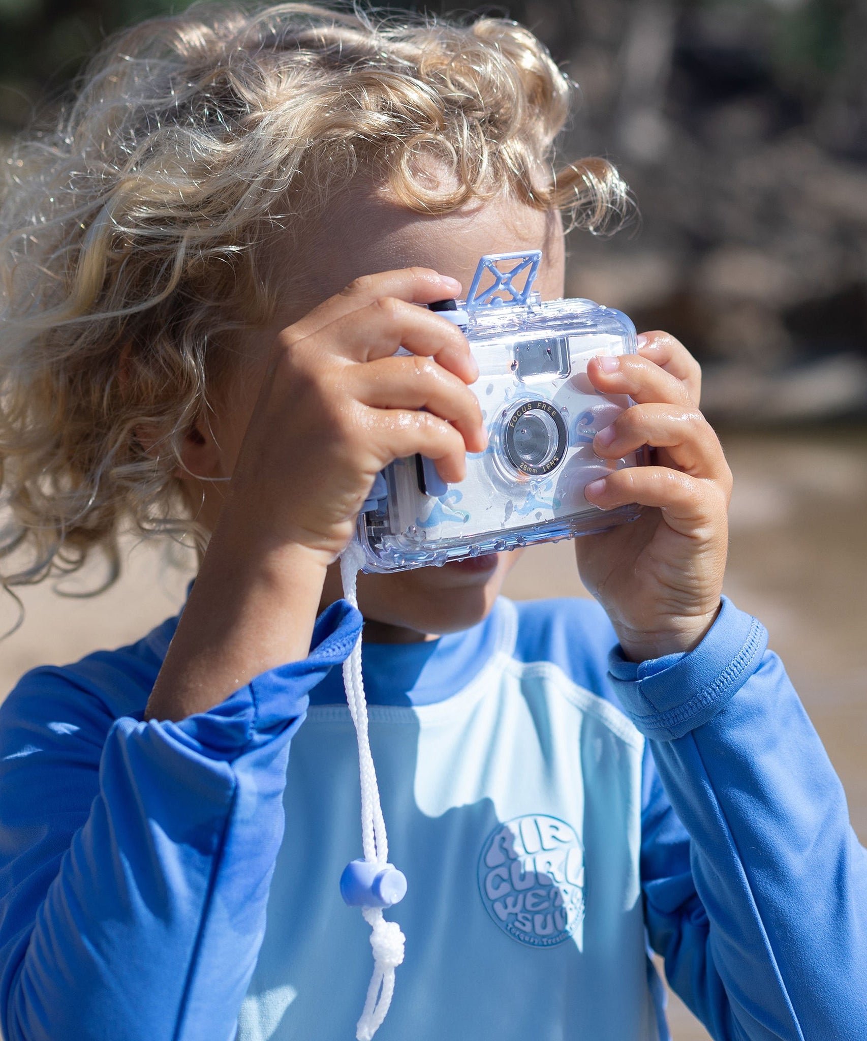 Sunnylife - Детский подводный фотоаппарат