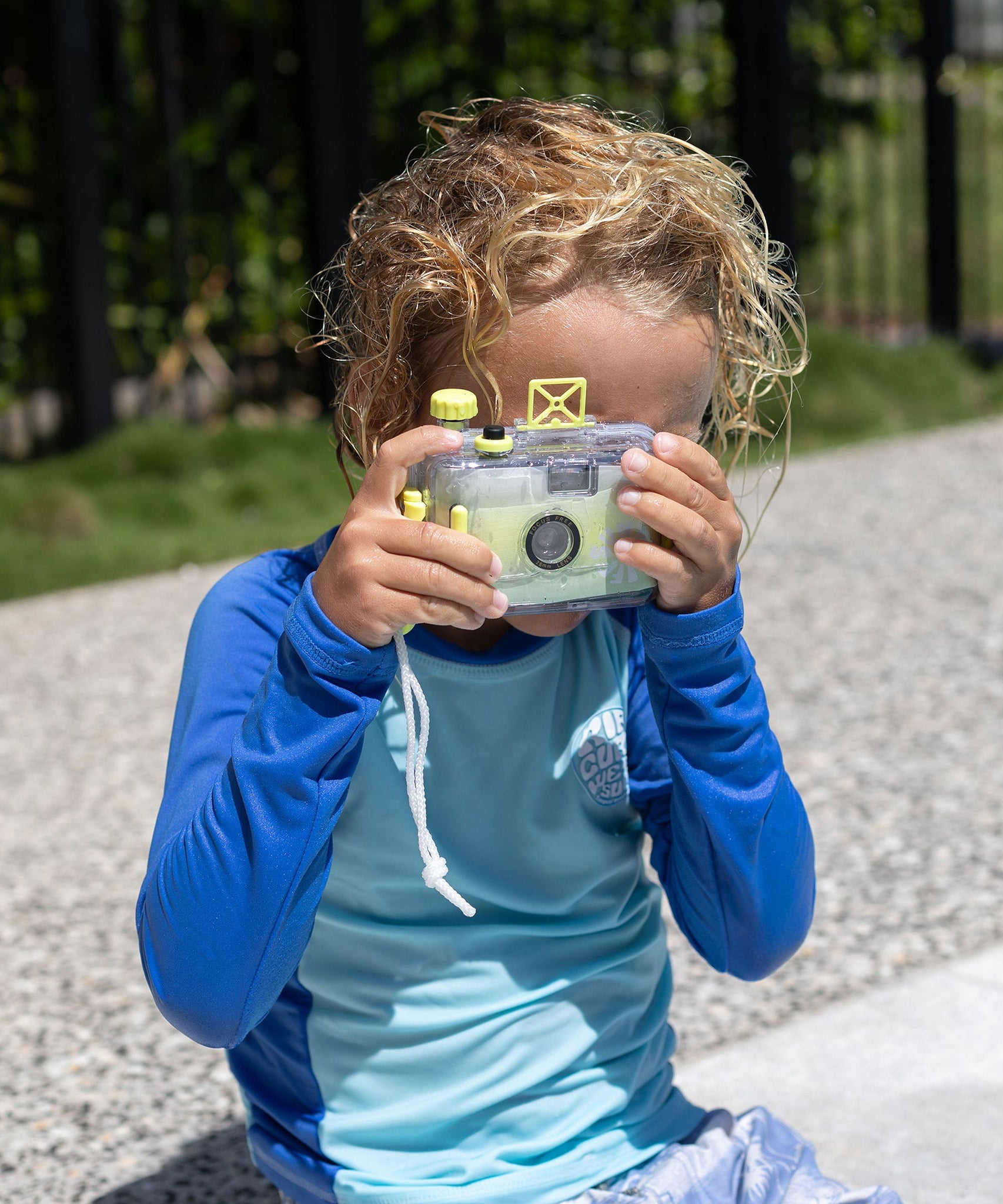 Sunnylife - Детский подводный фотоаппарат