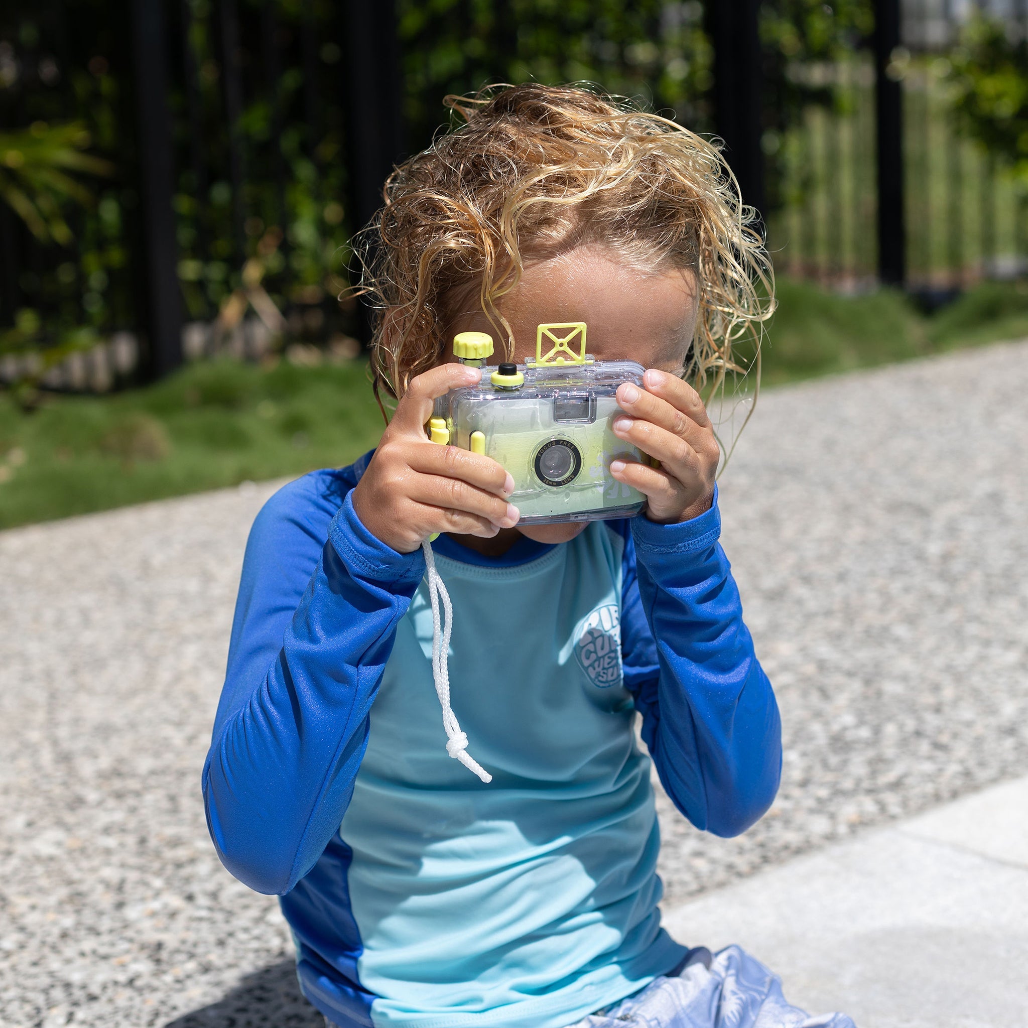 Sunnylife - Детский подводный фотоаппарат