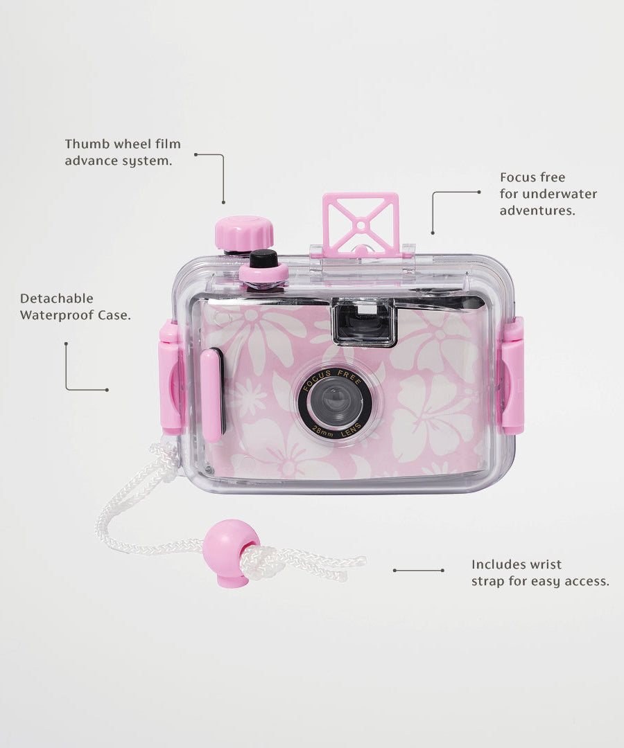 Sunnylife - Детский подводный фотоаппарат