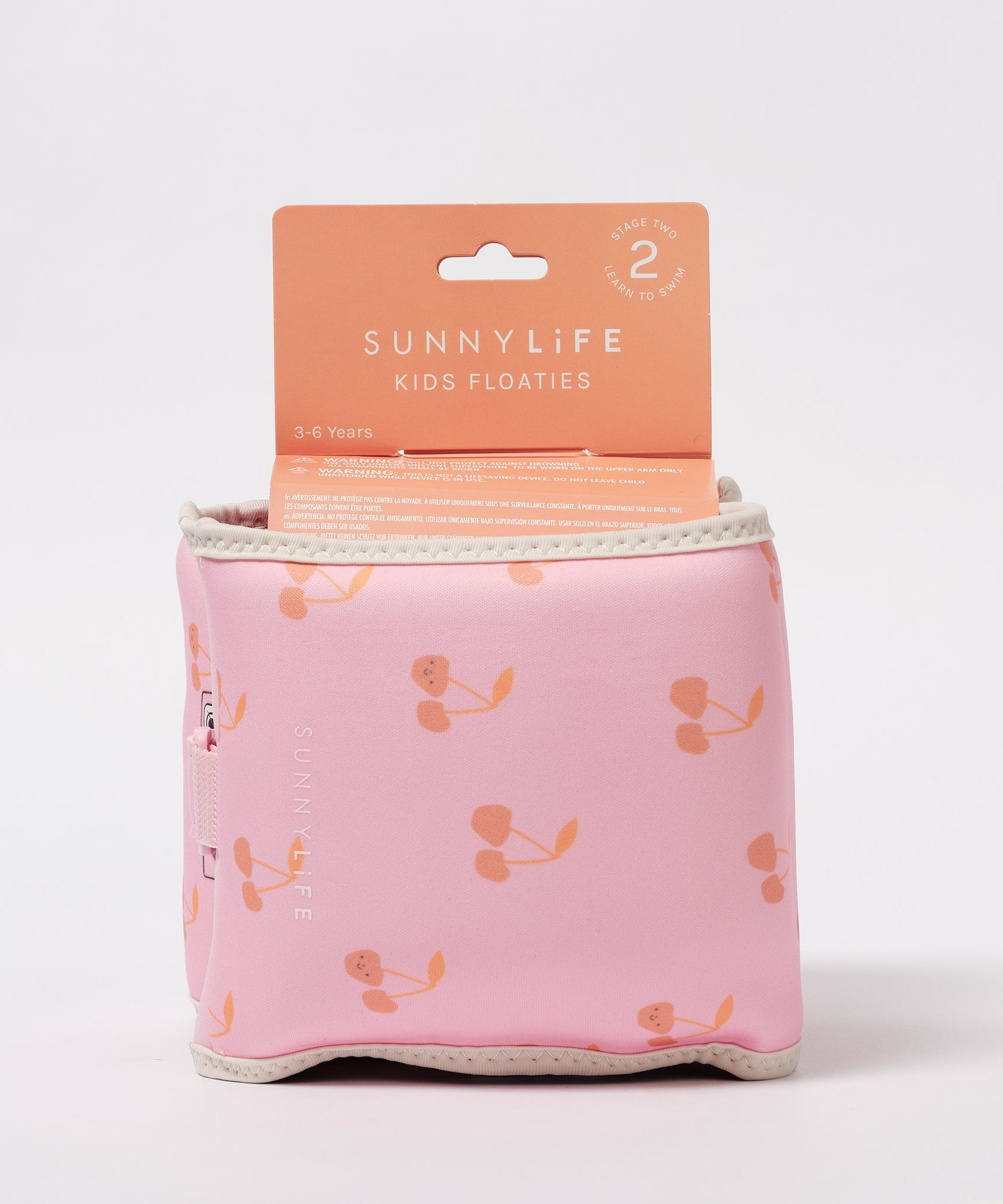 Sunnylife - Детский надувной нарукавник для плавания Kiraz