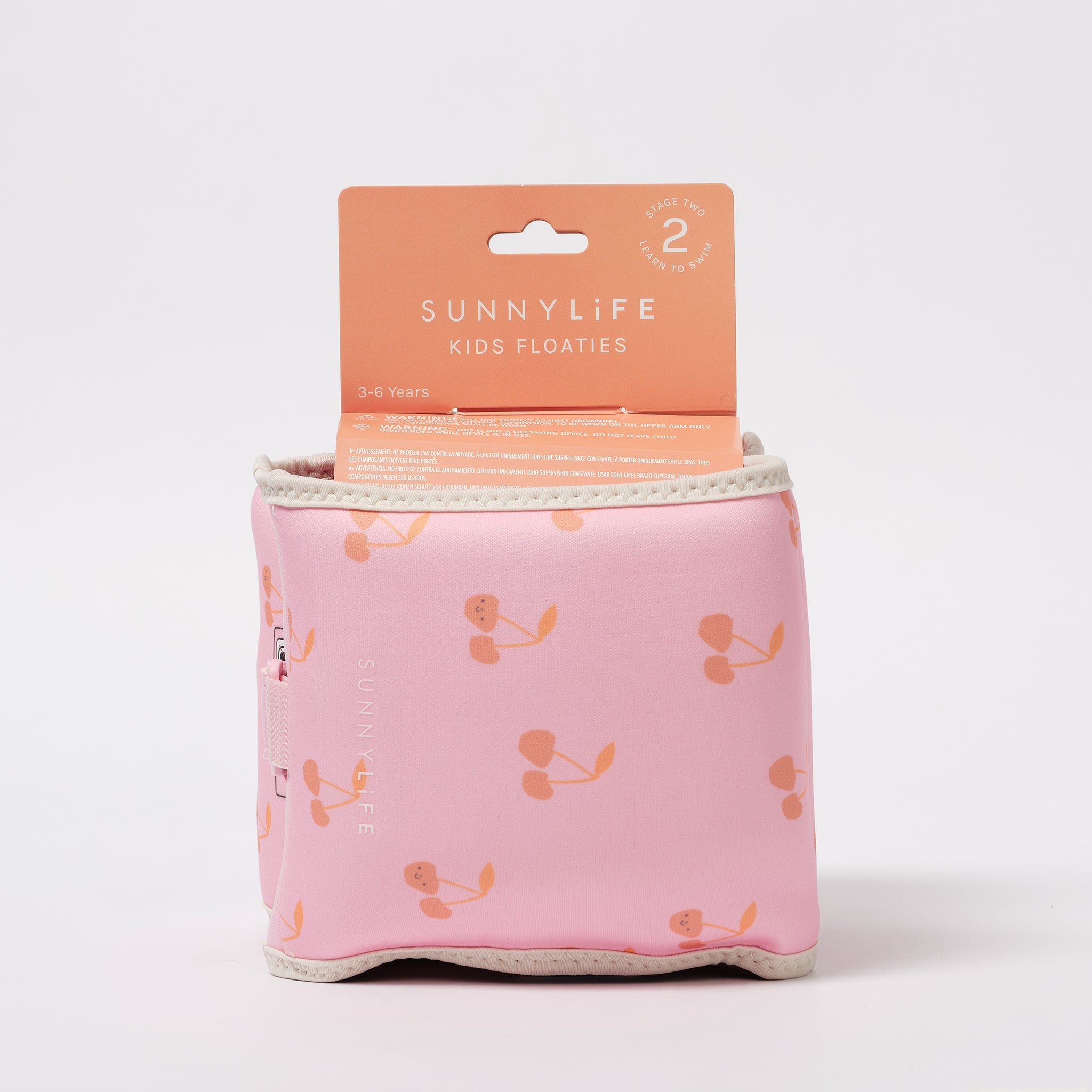Sunnylife - Детский надувной нарукавник для плавания Kiraz