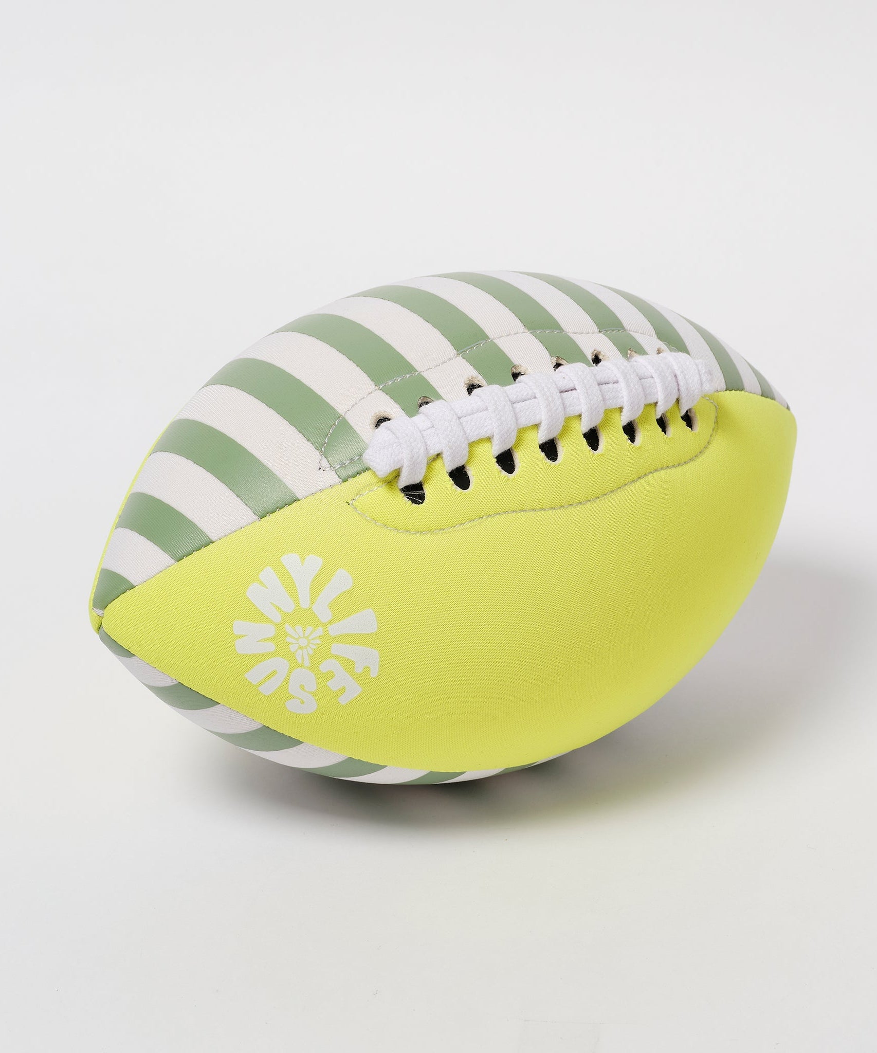 Sunnylife - Неопреновый мягкий пляжный мяч