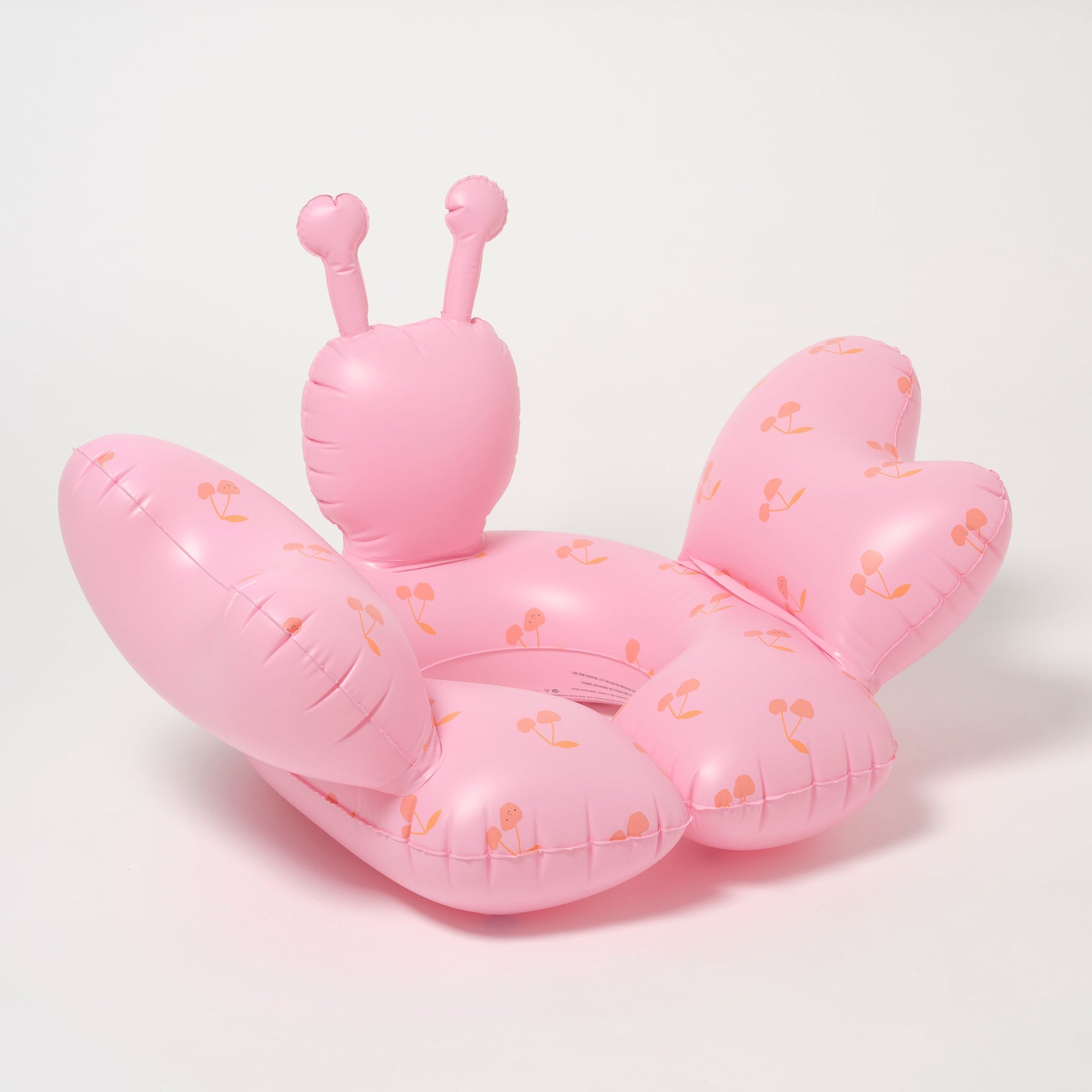 Sunnylife - Детский надувной круг для плавания Cotton Candy