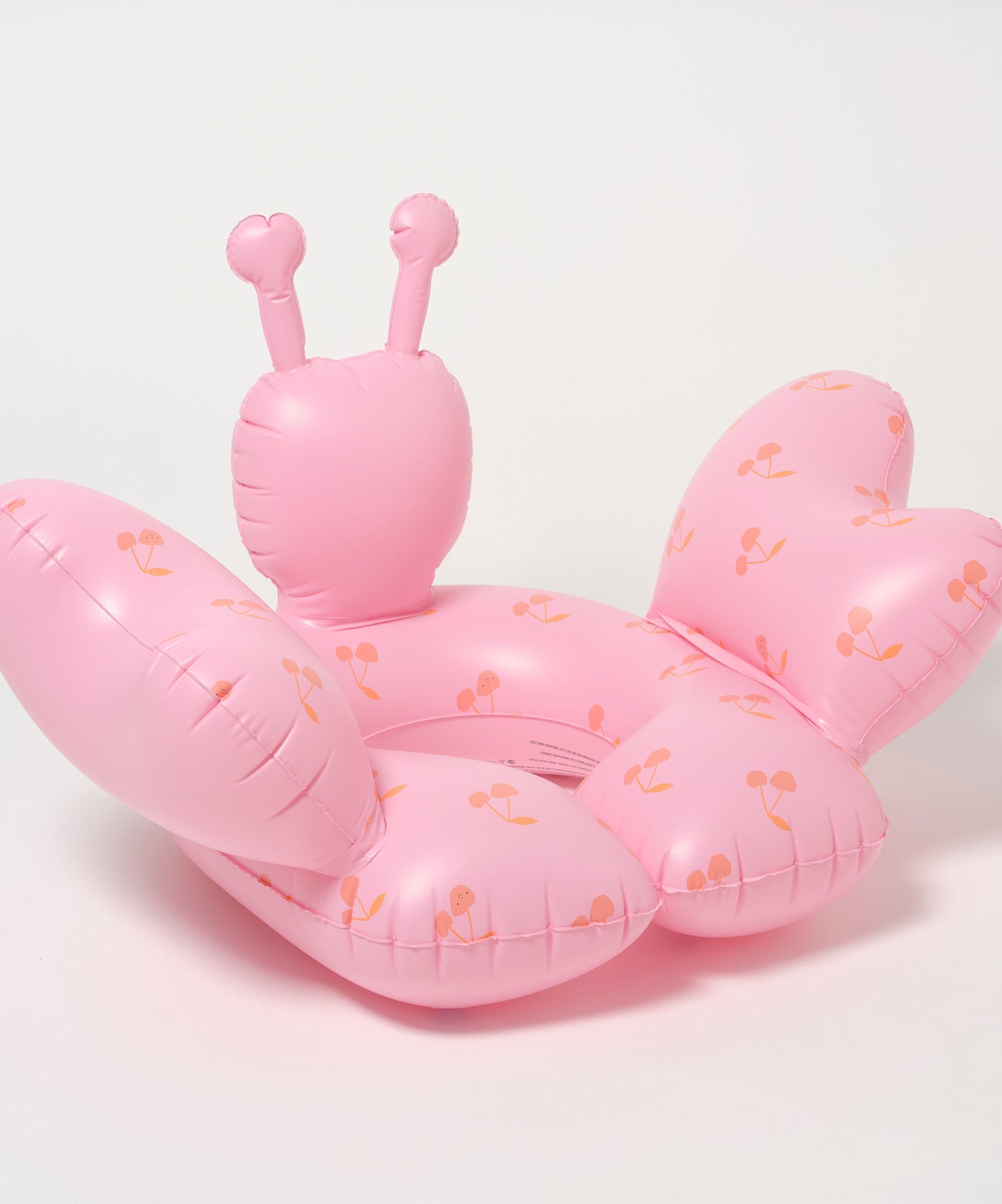 Sunnylife - Детский надувной круг для плавания Cotton Candy
