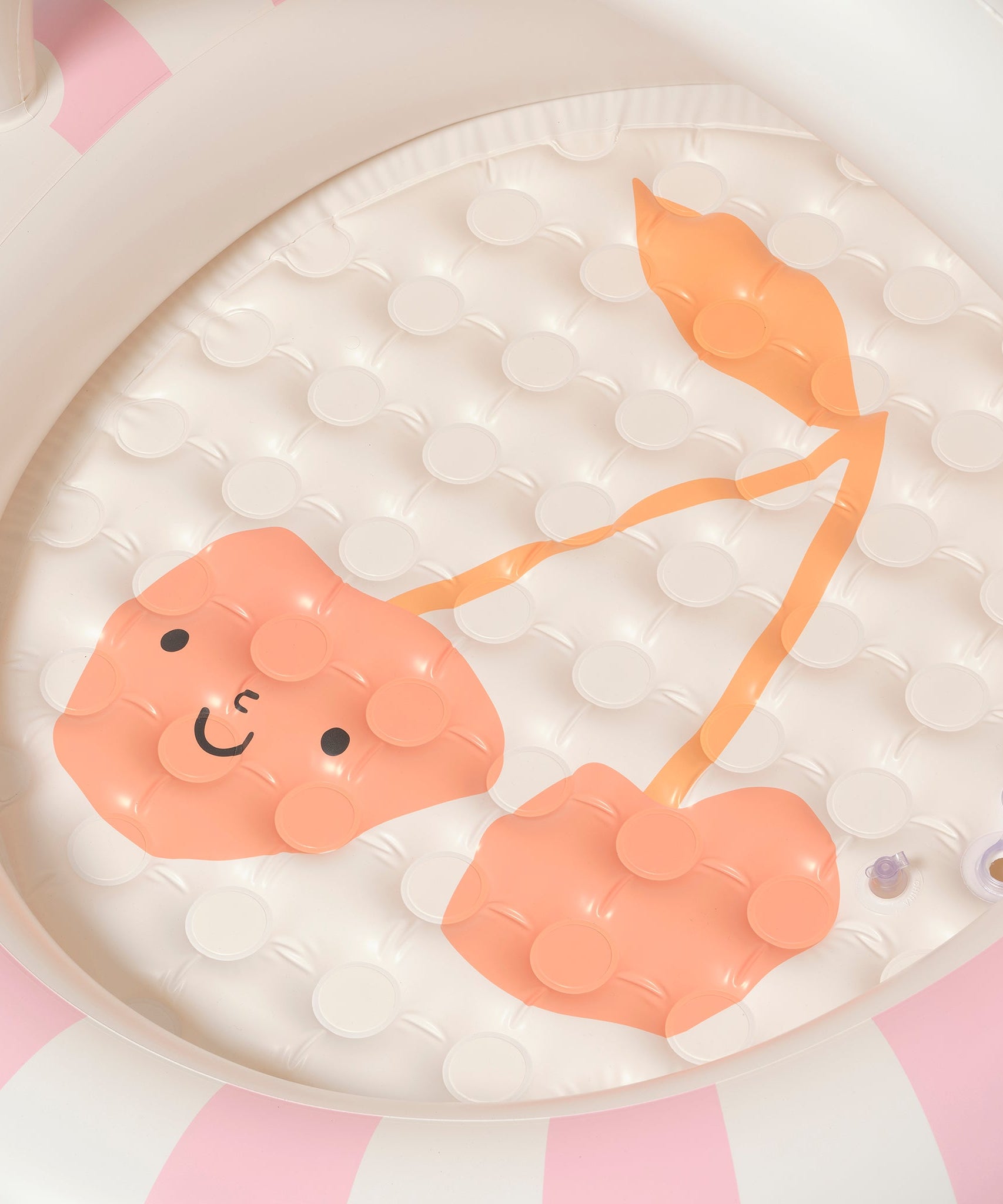 Sunnylife - Детский бассейн с навесом Cotton Candy