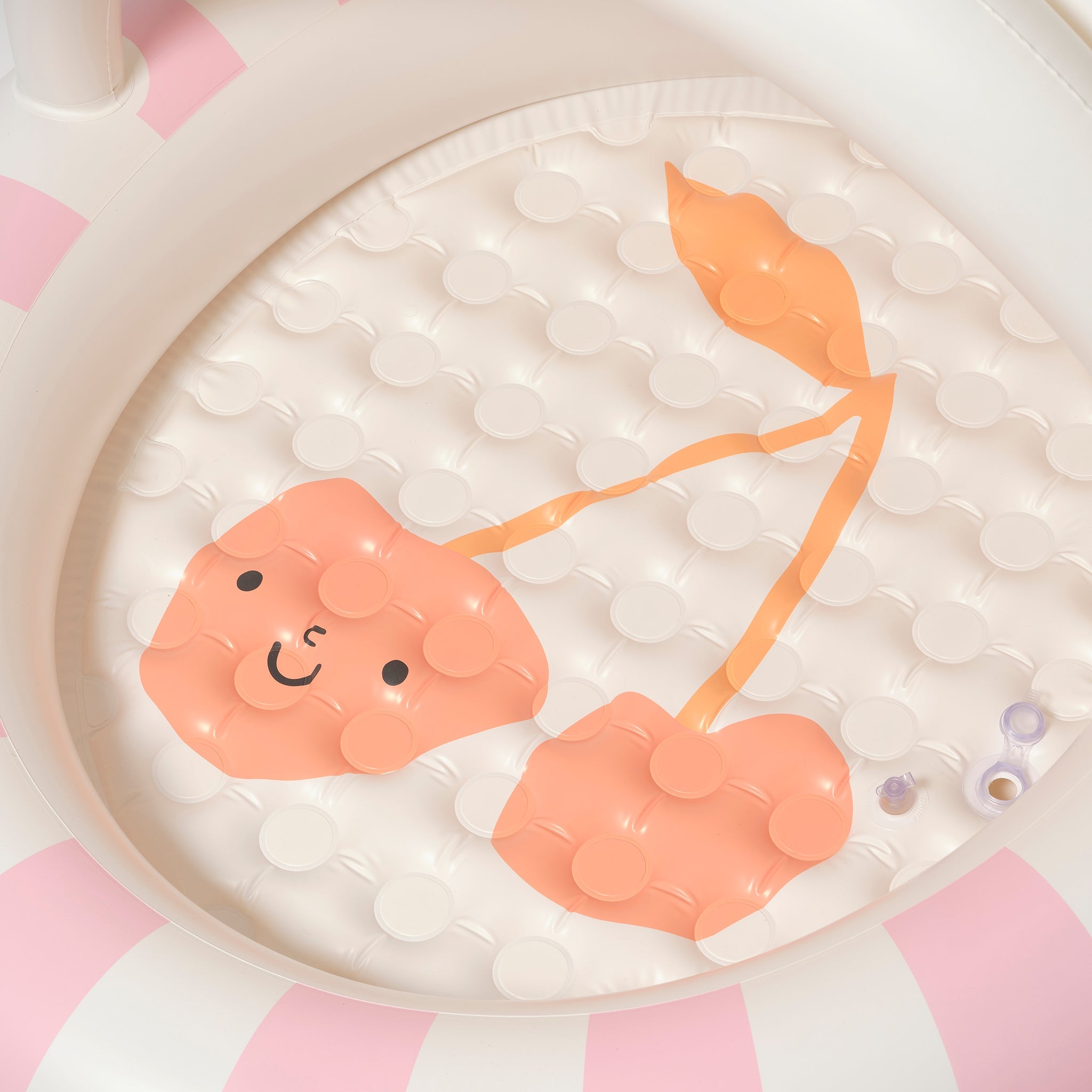 Sunnylife - Детский бассейн с навесом Cotton Candy