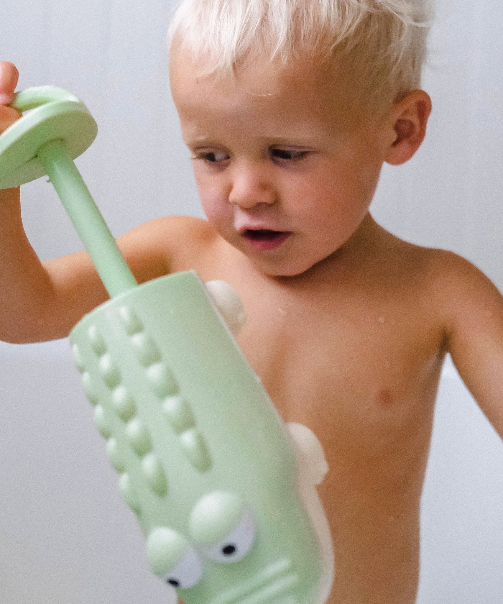 Sunnylife - Крокодил Детская Водяная Игрушка