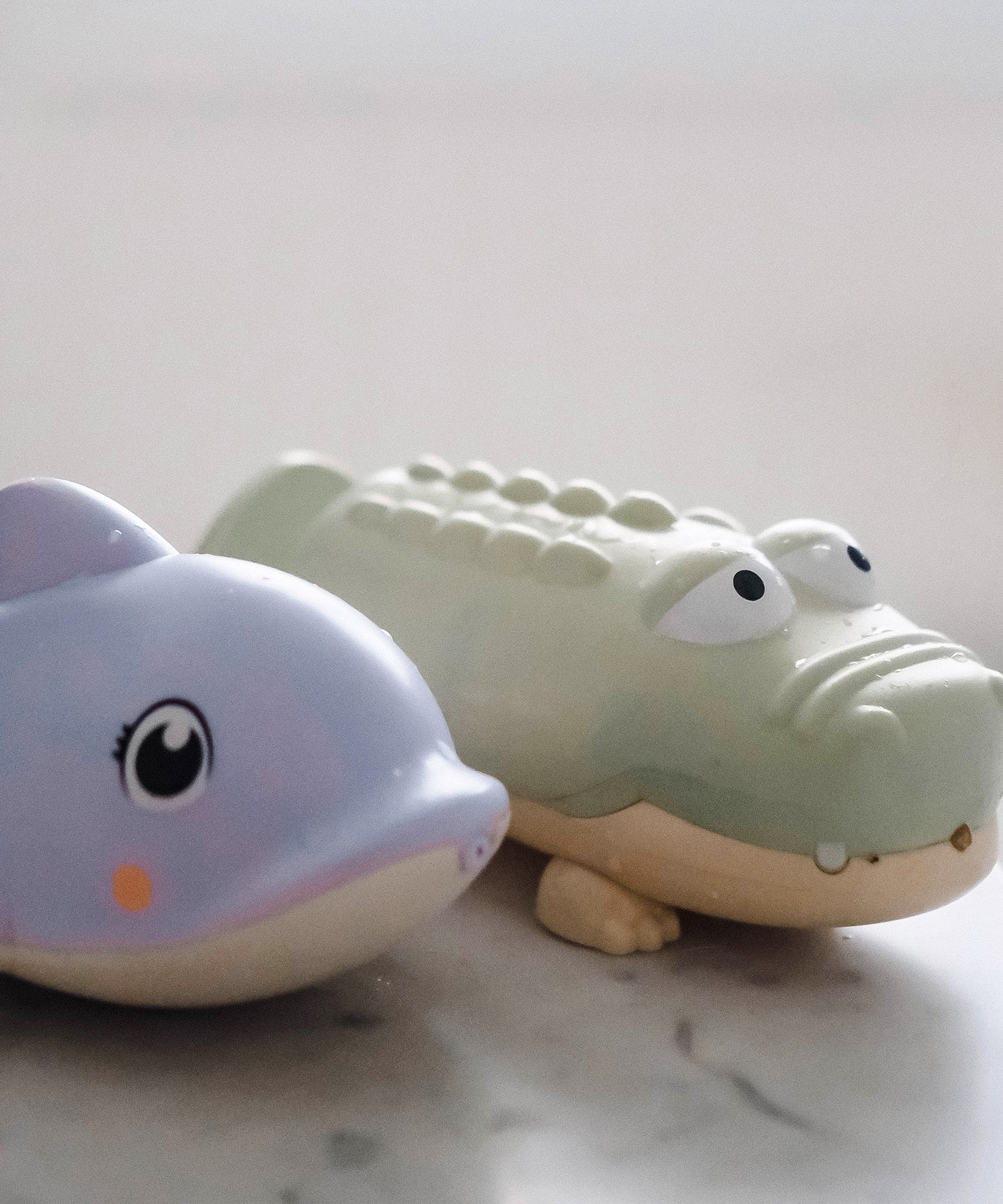 Sunnylife - Крокодил Детская Водяная Игрушка