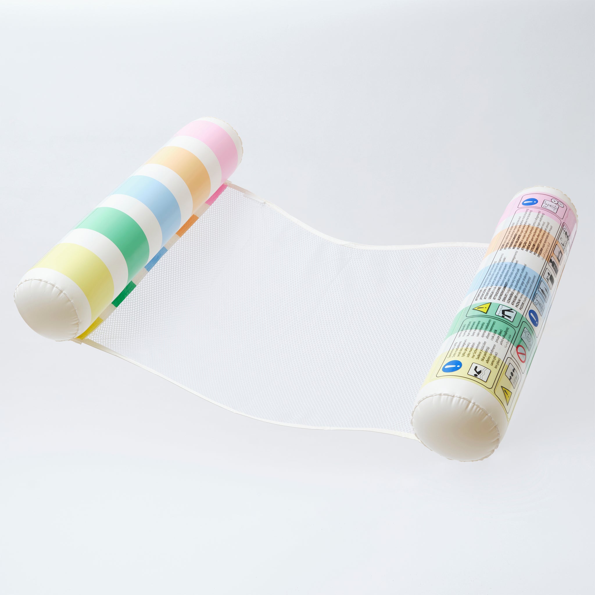 Sunnylife - Надувной гамак для моря и бассейна