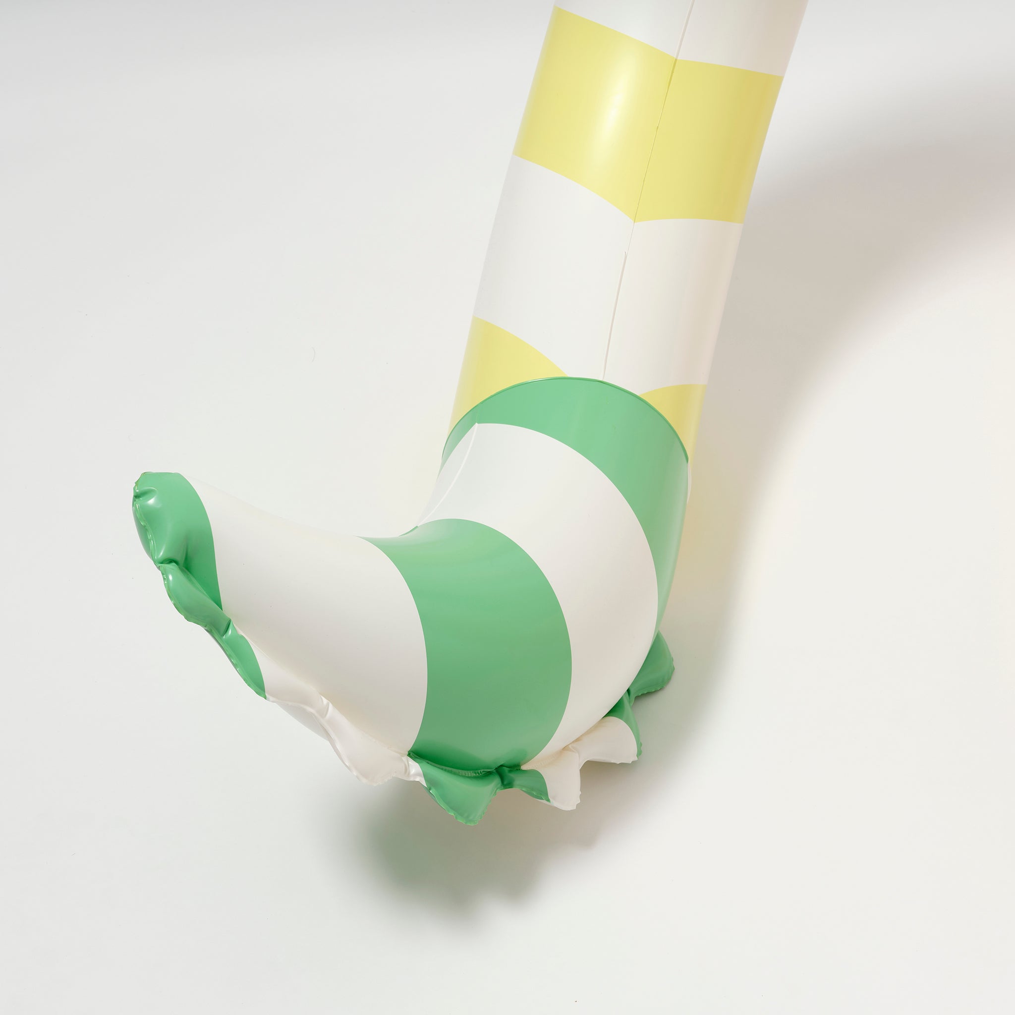 Sunnylife - Огромный надувной бассейн-змея и матрас для развлечений