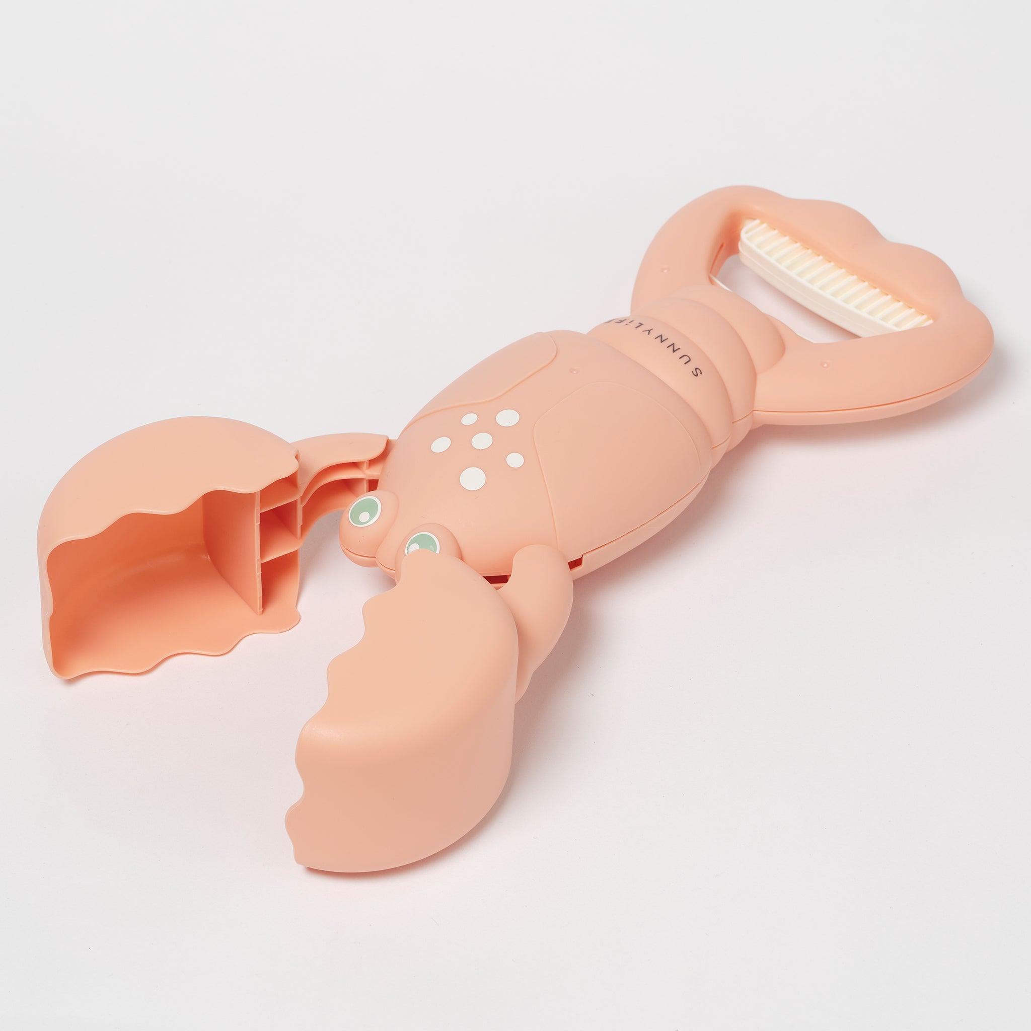 Sunnylife - Игрушка для сбора кораллов Lobster Coral Kum