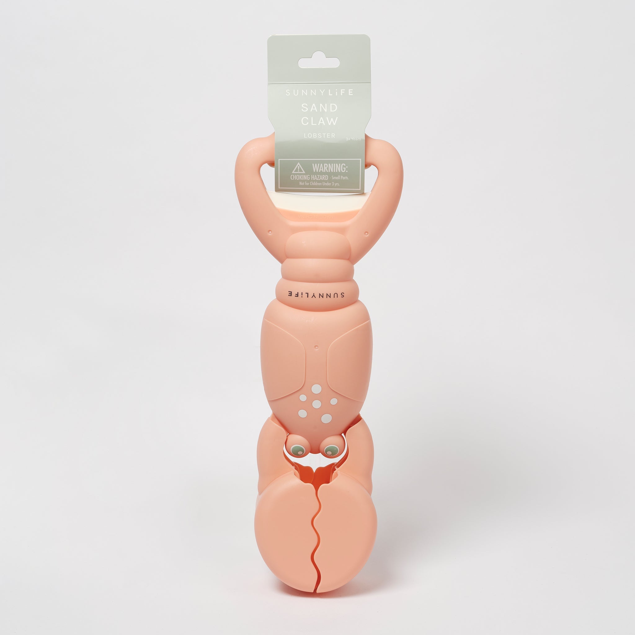 Sunnylife - Игрушка для сбора кораллов Lobster Coral Kum
