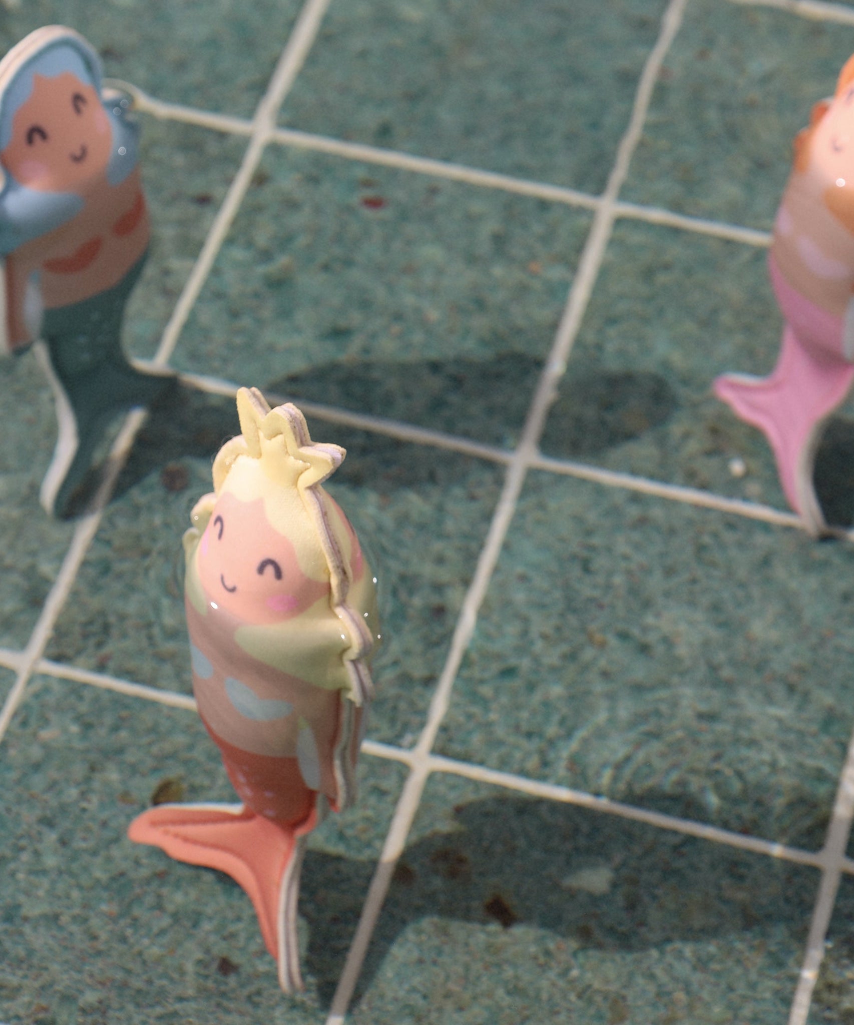 Sunnylife - Melody Русалка Игрушки для морского и бассейного дайвинга