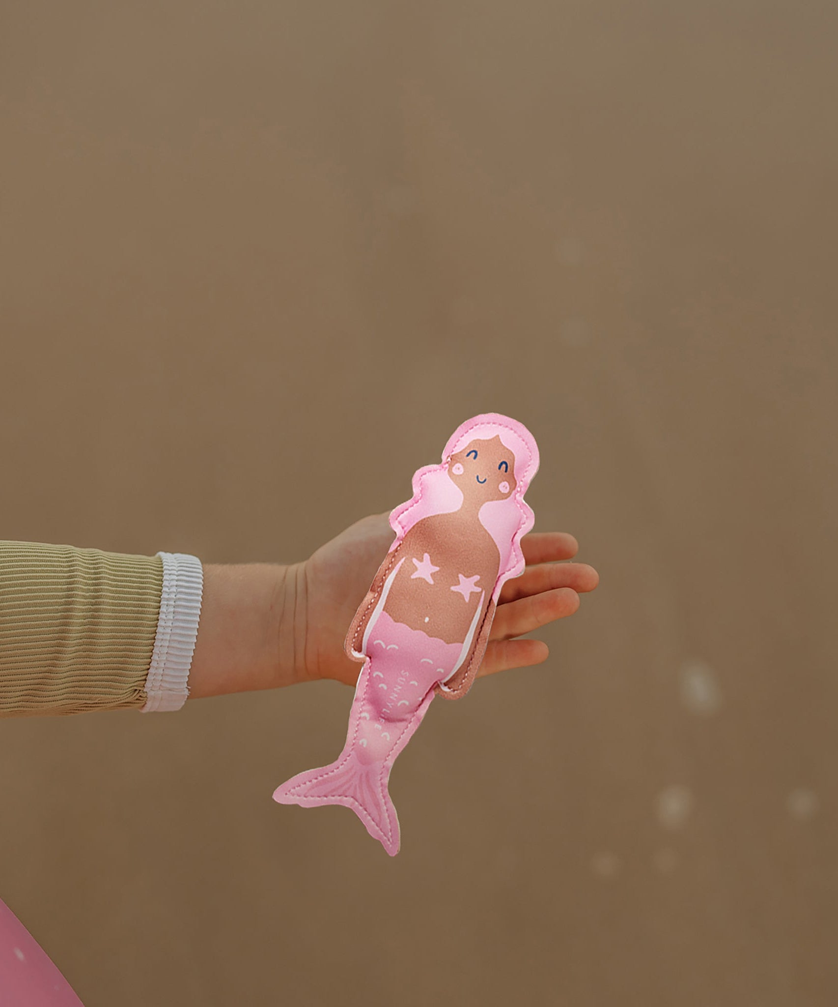 Sunnylife - Ocean Treasure Rose Игрушки для подводного плавания в море и бассейне