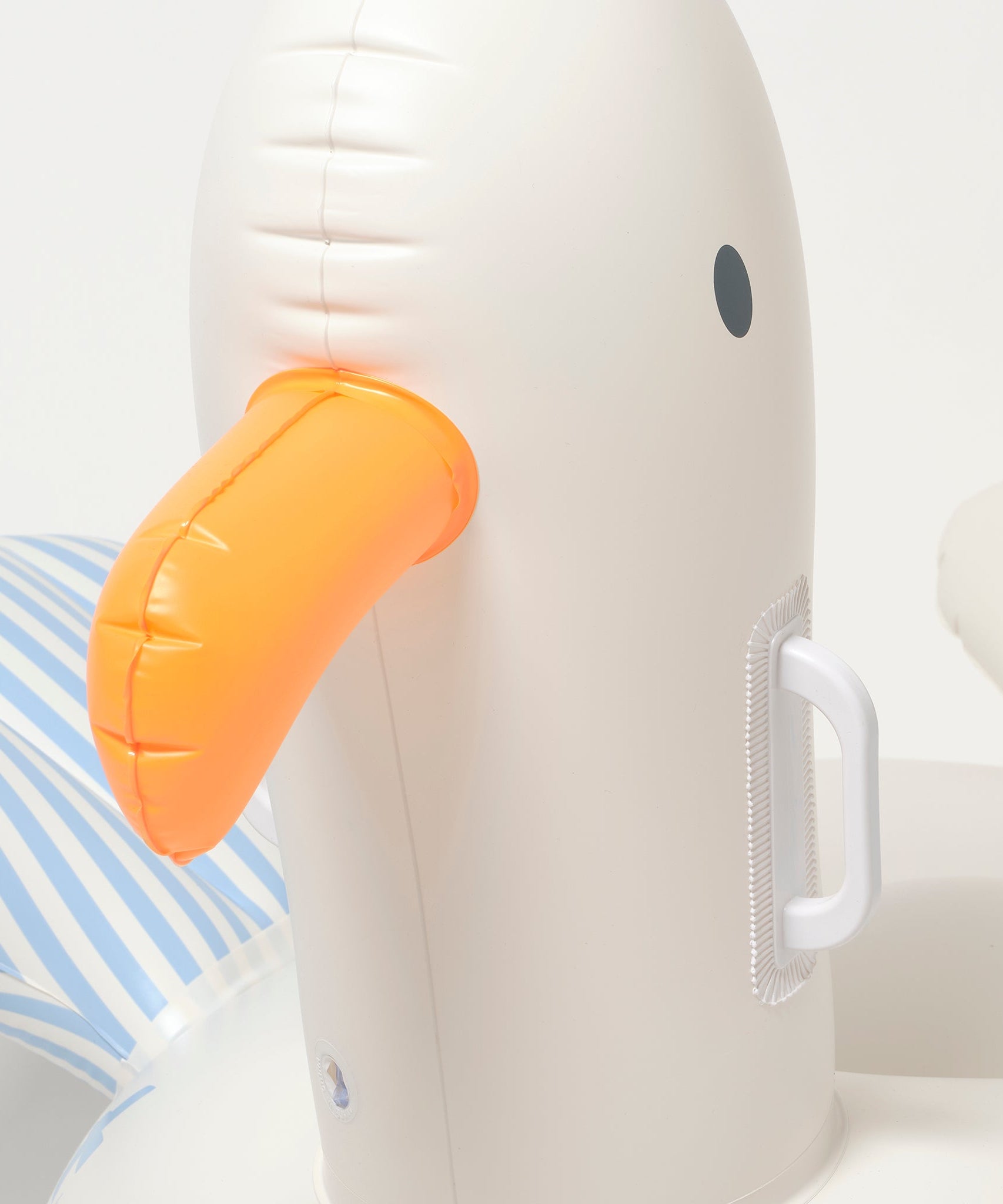 Sunnylife - Надувной детский матрас для моря и бассейна Sammy Martı с возможностью сидения