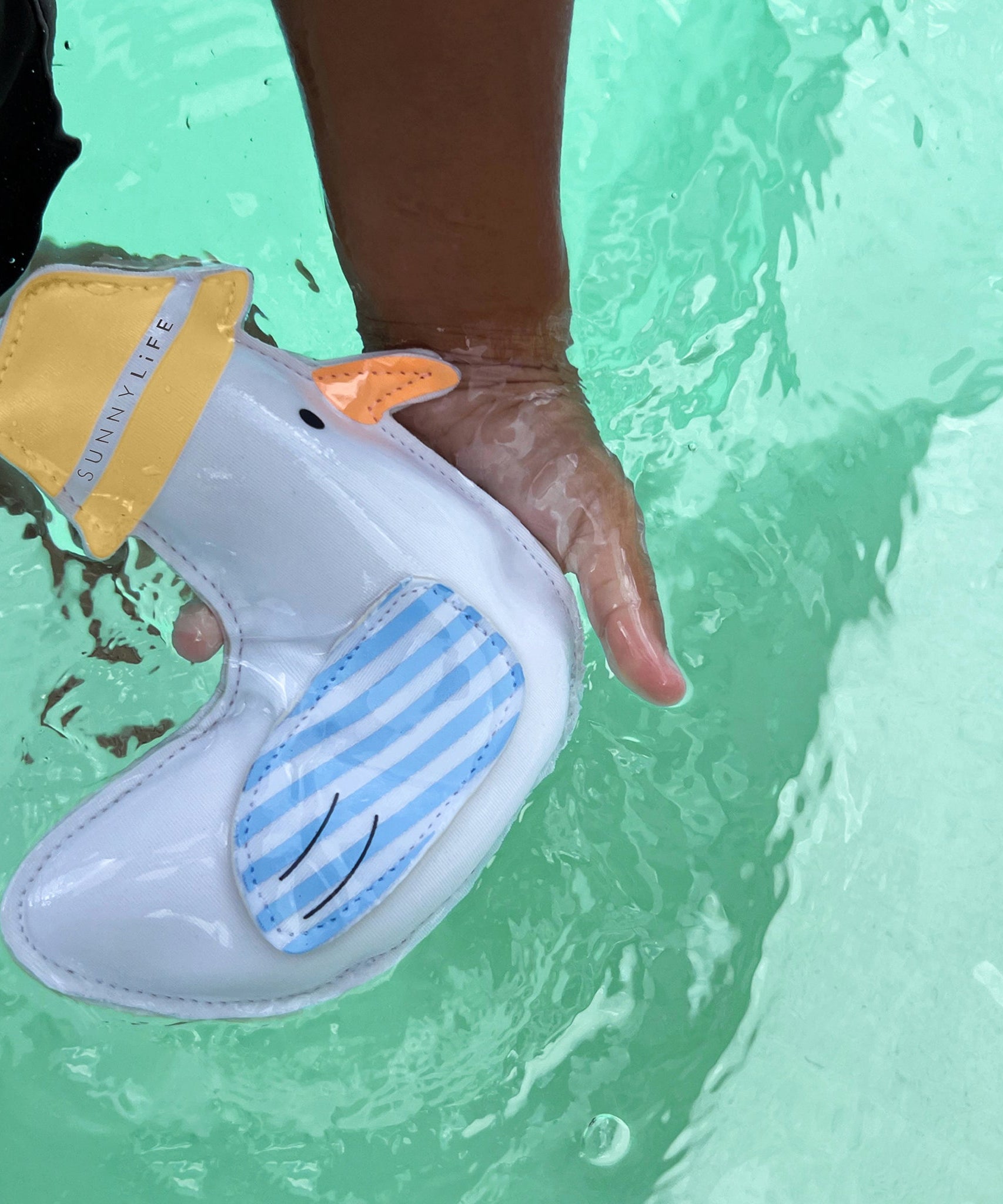 Sunnylife - Игрушки для морских и бассейновых погружений Sammy Martı